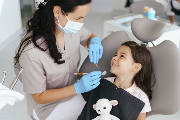 Best Emergency Cosmetic Dentistry in Derwood, MD