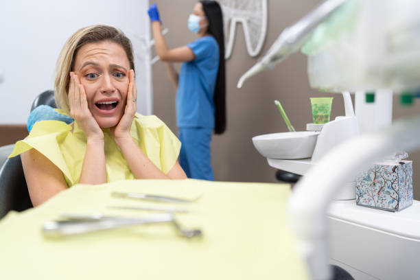 Best Emergency Dentist for Knocked-Out Tooth in Derwood, MD
