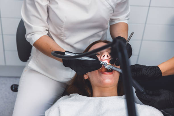 Best Emergency Dental Services for Seniors in Derwood, MD