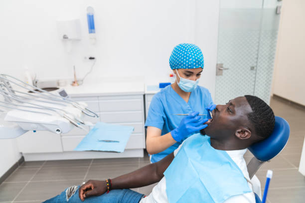 Best Emergency Cosmetic Dentistry in Derwood, MD