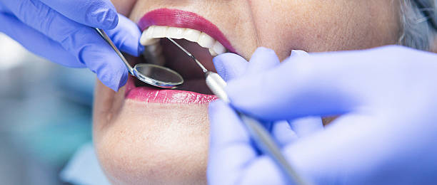 Best 24-Hour Emergency Dentist in Derwood, MD