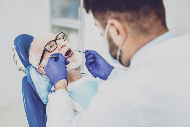 Best Weekend Emergency Dentist in Derwood, MD
